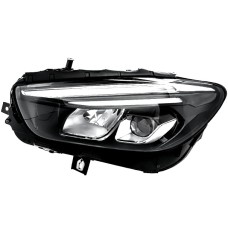 HEADLAMP (FULL LED) (LH)