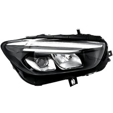HEADLAMP (FULL LED) (RH)