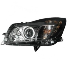 HEADLAMP (XENON) (LH) HEADLAMP (XENON) (LH)