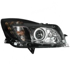 HEADLAMP (XENON) (RH)