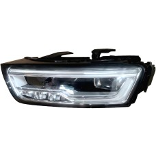 HEADLAMP (FULL LED) (LH)