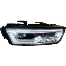 HEADLAMP (FULL LED) (RH)