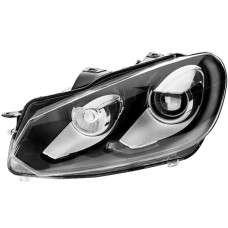 HEADLAMP - ADAPTIVE (XENON) (LH) HEADLAMP - ADAPTIVE (XENON) (LH)