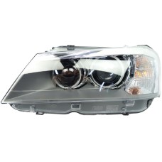 HEADLAMP (LED/XENON) (LH)