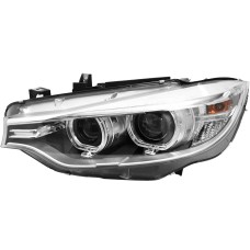 HEADLAMP (LED/XENON) (LH)