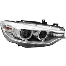 HEADLAMP (LED/XENON) (RH)