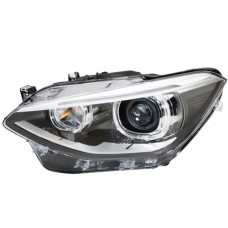 HEADLAMP - ADAPTIVE (XENON, W/LED DRL) (LH)