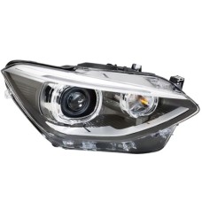 HEADLAMP - ADAPTIVE (XENON, W/LED DRL) (RH)