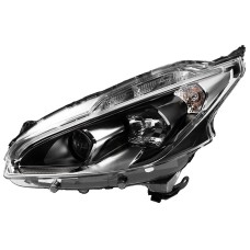 HEADLAMP - LED DRL (LH) HEADLAMP - LED DRL (LH)