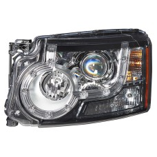 HEADLAMP - NOT ADAPTIVE (XENON) (LH)