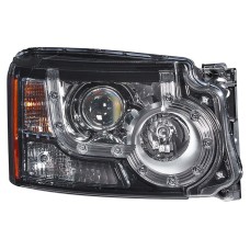 HEADLAMP - NOT ADAPTIVE (XENON) (RH)
