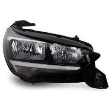 HEADLAMP (HALOGEN) (RH) HEADLAMP (HALOGEN) (RH)