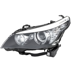 HEADLAMP - ADAPTIVE (XENON/LED) (LH)