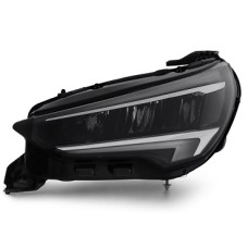HEADLAMP (FULL LED) (LH)