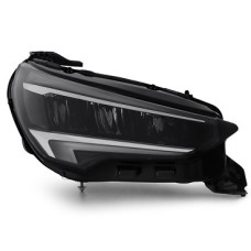HEADLAMP (FULL LED) (RH) HEADLAMP (FULL LED) (RH)