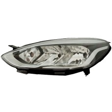 HEADLAMP - HALOGEN DRL (LH) HEADLAMP - HALOGEN DRL (LH)