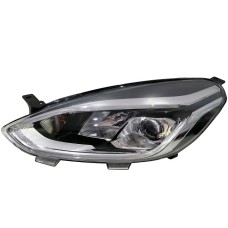 HEADLAMP - LED DRL (LH) HEADLAMP - LED DRL (LH)