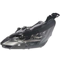 HEADLAMP (LED) (LH)