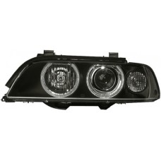HEADLAMP - CLEAR INDICATOR (XENON) (LH) HEADLAMP - CLEAR INDICATOR (XENON) (LH)