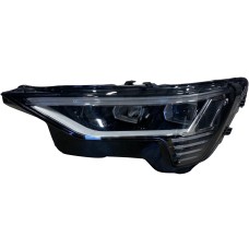 HEADLAMP - MATRIX TYPE (LED) (LH)