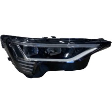 HEADLAMP - MATRIX TYPE (LED) (RH)