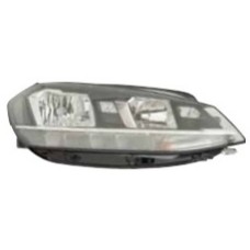 HEADLAMP - LED DRL (RH) HEADLAMP - LED DRL (RH)