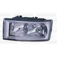 HEADLAMP (LH)