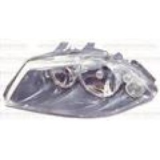 HEADLAMP - NOT FR/CUPRA - W/FLH (LH) HEADLAMP - NOT FR/CUPRA - W/FLH (LH)