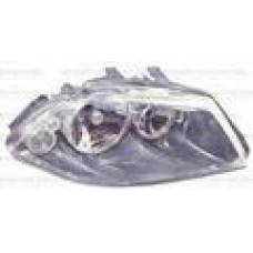 HEADLAMP - NOT FR/CUPRA - W/FLH (RH) HEADLAMP - NOT FR/CUPRA - W/FLH (RH)