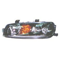 HEADLAMP - W/FOG LAMP (H7/H7/H3 BULBS) >2002(RH)