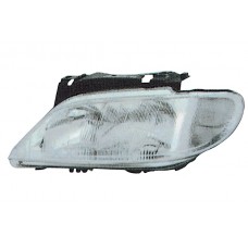 HEADLAMP - SINGLE REFLECTOR (LH) HEADLAMP - SINGLE REFLECTOR (LH)