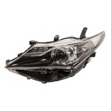 HEADLAMP (NOT LED) (LH)