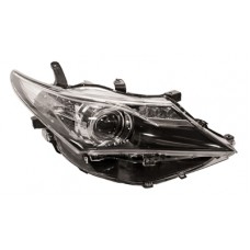 HEADLAMP (NOT LED) (RH)