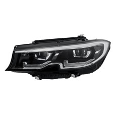 HEADLAMP (FULL LED) (LH)