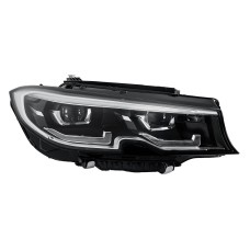 HEADLAMP (FULL LED) (RH)