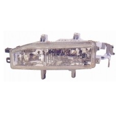 HEADLAMP (LH)
