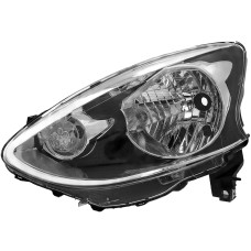 HEADLAMP (LH)