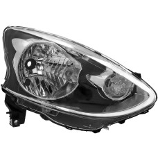 HEADLAMP (RH)