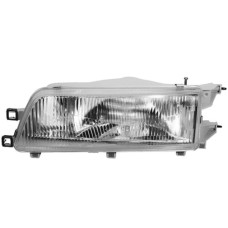 HEADLAMP (LH)