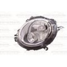 HEADLAMP - ONE/COOPER/S/D (CLEAR INDICATOR)(LH)