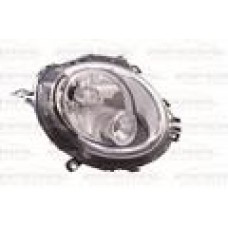HEADLAMP - ONE/COOPER/S/D (CLEAR INDICATOR)(RH)