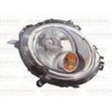 HEADLAMP - ONE/COOPER/S/D (AMBER INDICATOR)(RH)