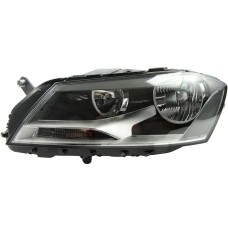 HEADLAMP (HALOGEN) (LH)
