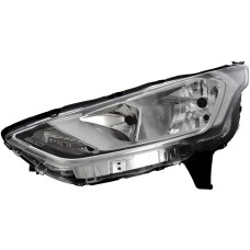 HEADLAMP (LH)