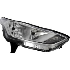 HEADLAMP (RH)