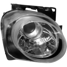 HEADLAMP (RH)