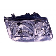 HEADLAMP - W/FOG LAMP (RH) HEADLAMP - W/FOG LAMP (RH)