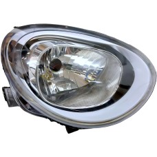 HEADLAMP - UPPER (TOP LAMP) (LH)