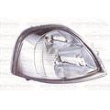 HEADLAMP (RH) HEADLAMP (RH)