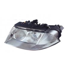 HEADLAMP - HALOGEN (LH) HEADLAMP - HALOGEN (LH)